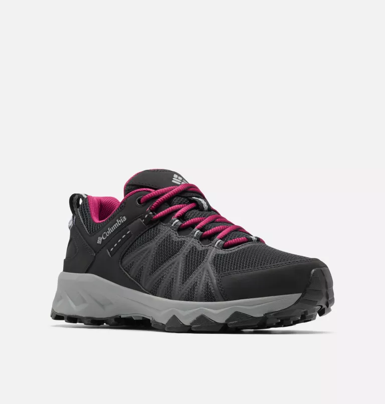 TENIS FEMENINO COLUMBIA PEAKFREAK II OUTDRY WATERPROOF – foto 2